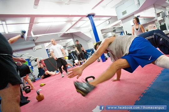 brighton kettlebells fitness bootcamps in brighton and hove