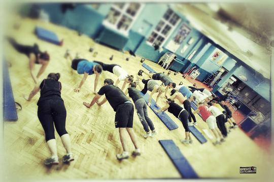 brighton kettlebells fitness bootcamps in brighton and hove